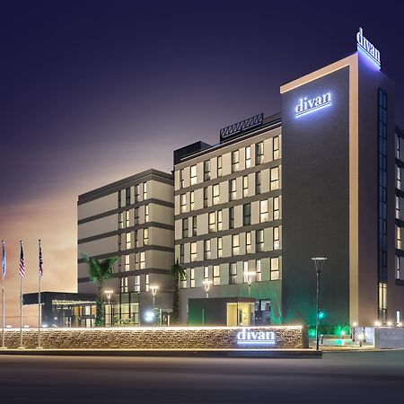 Dedeman Cizre Hotel 外观 照片