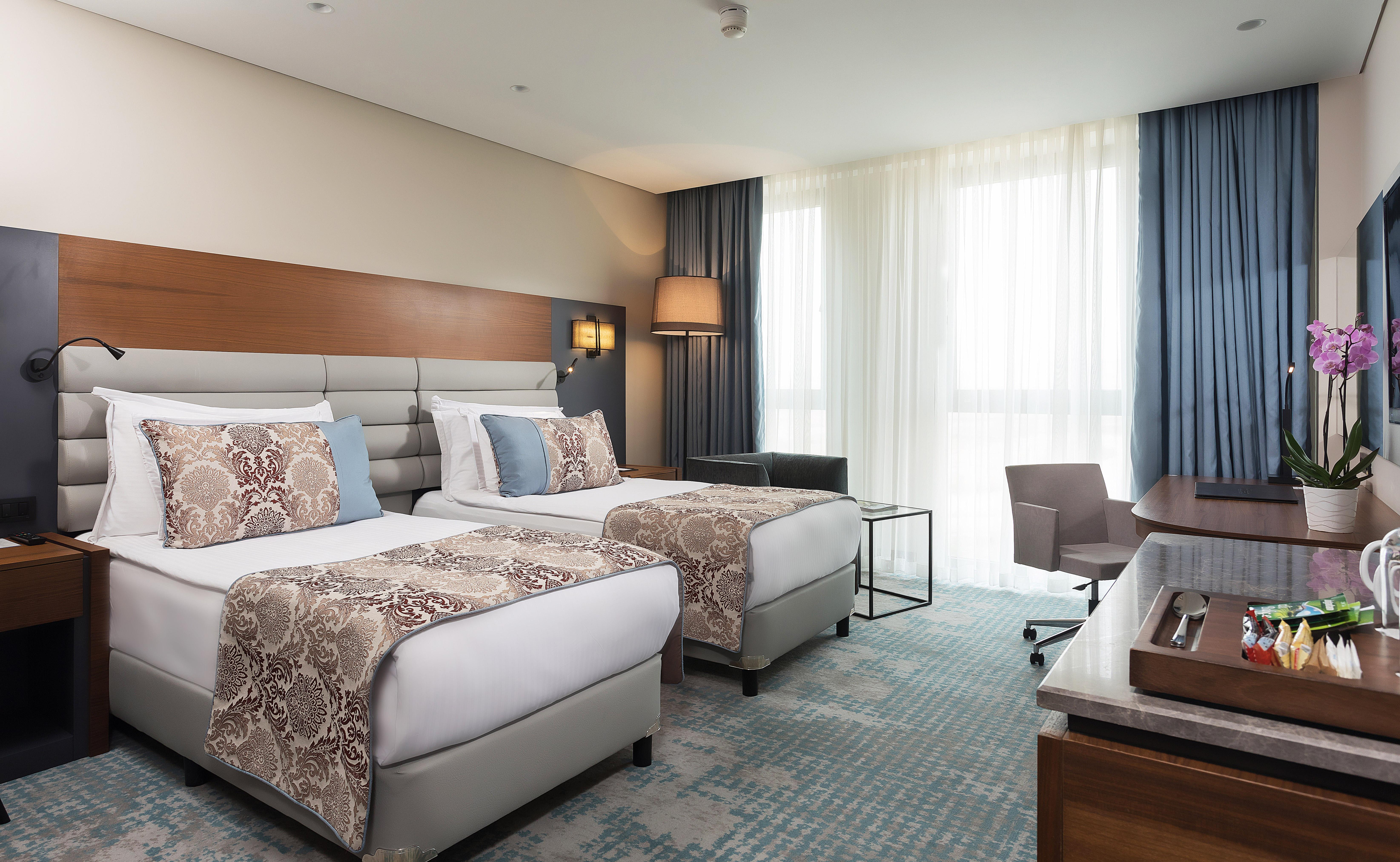 Dedeman Cizre Hotel 外观 照片