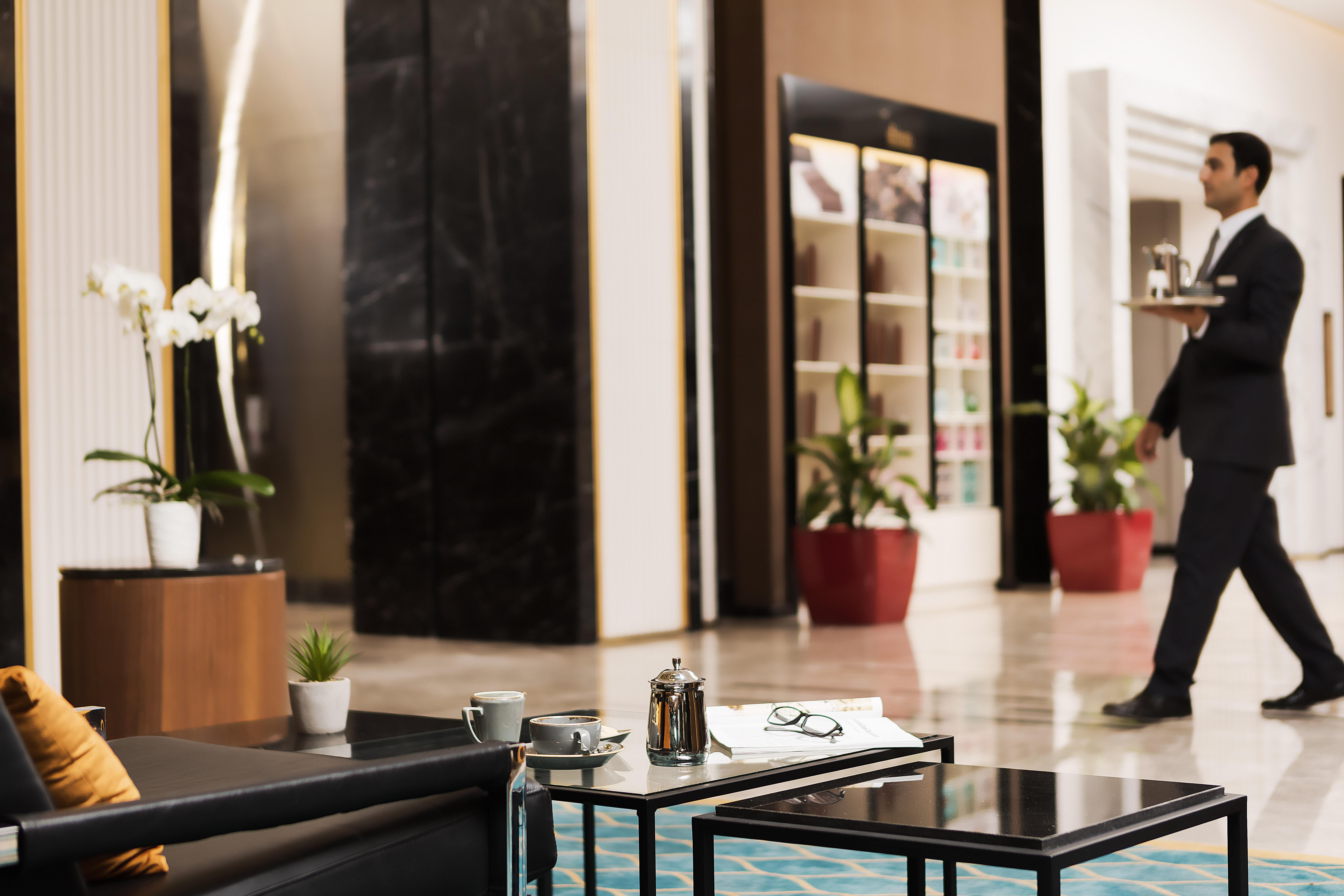 Dedeman Cizre Hotel 外观 照片
