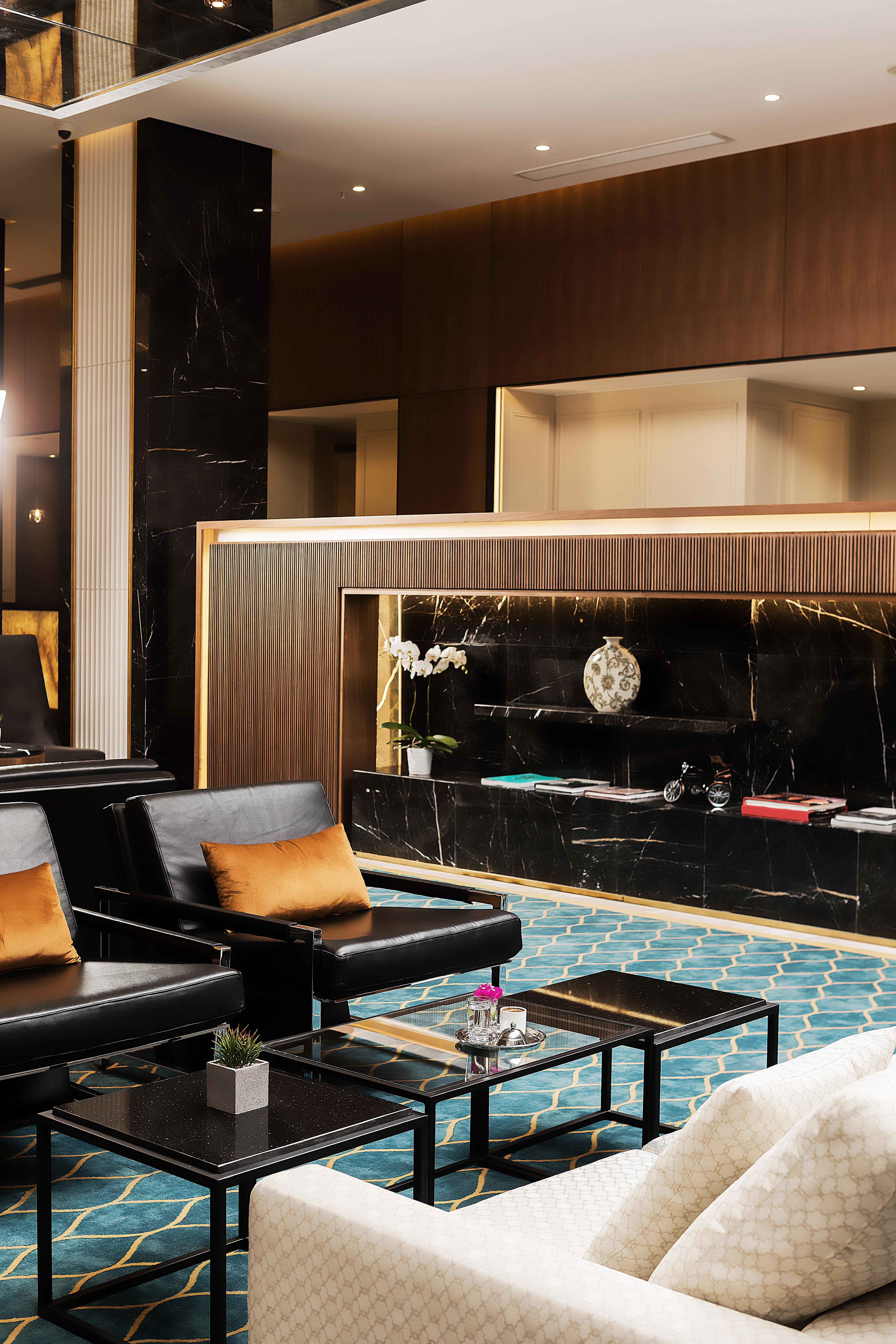 Dedeman Cizre Hotel 外观 照片