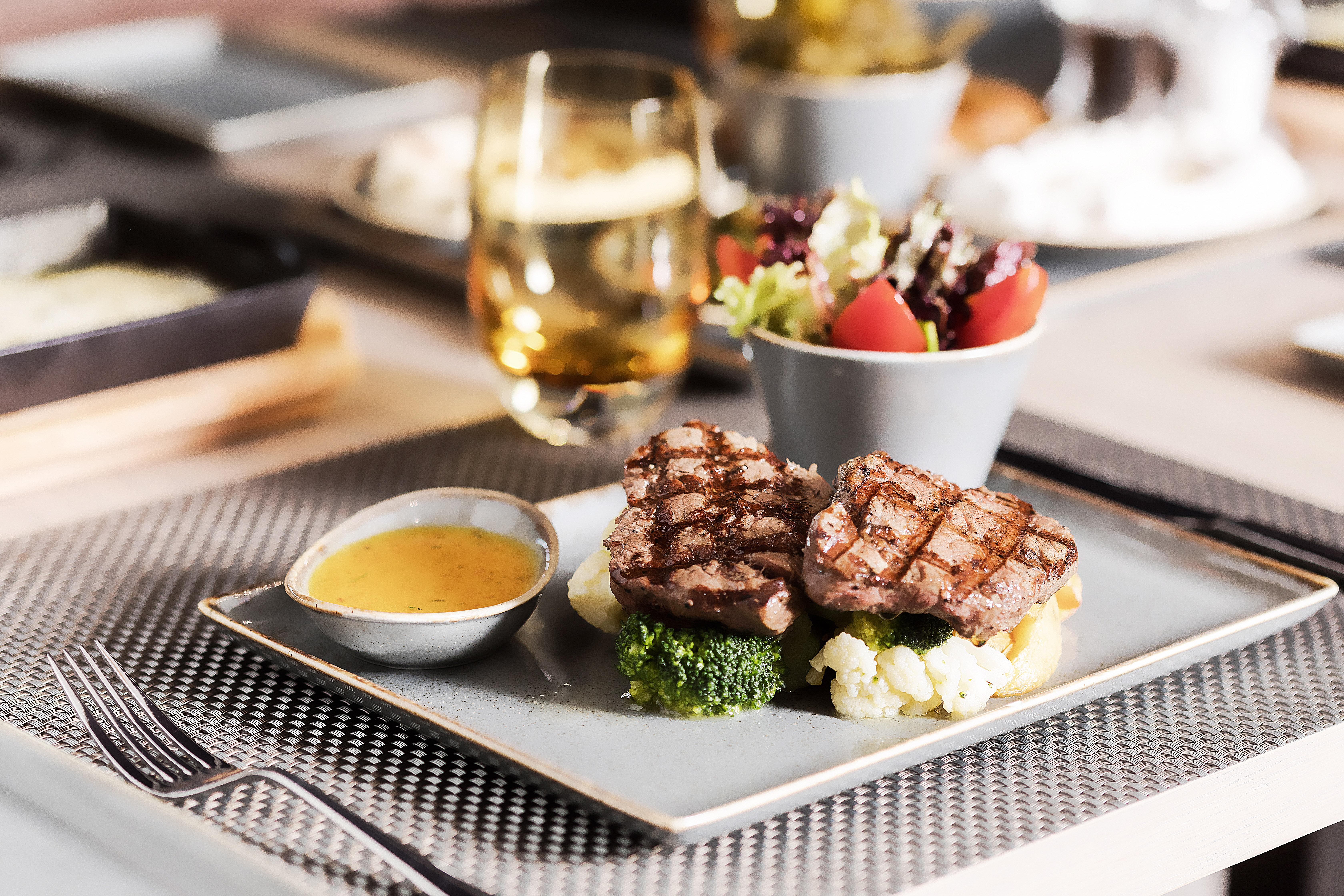 Dedeman Cizre Hotel 外观 照片