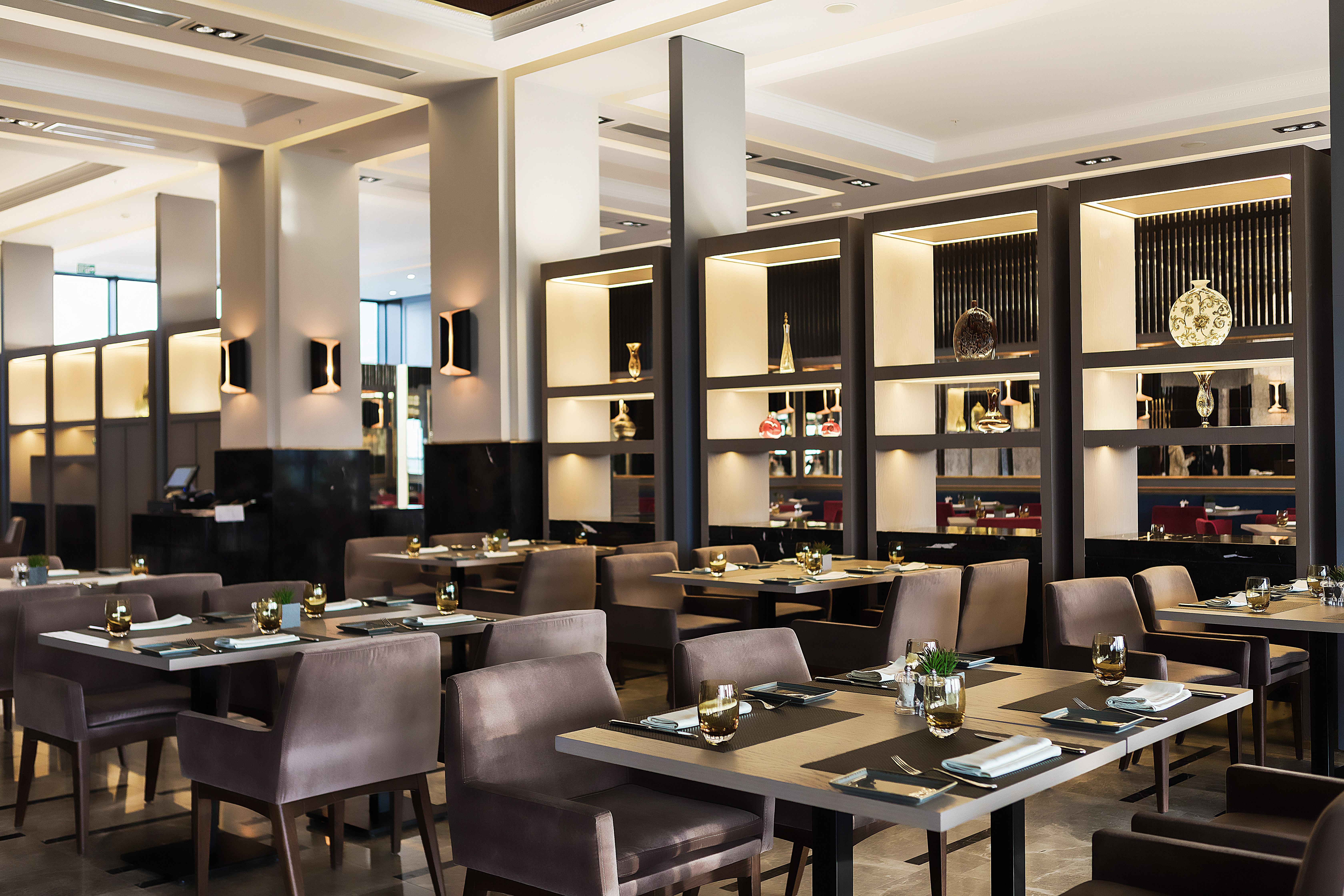 Dedeman Cizre Hotel 外观 照片