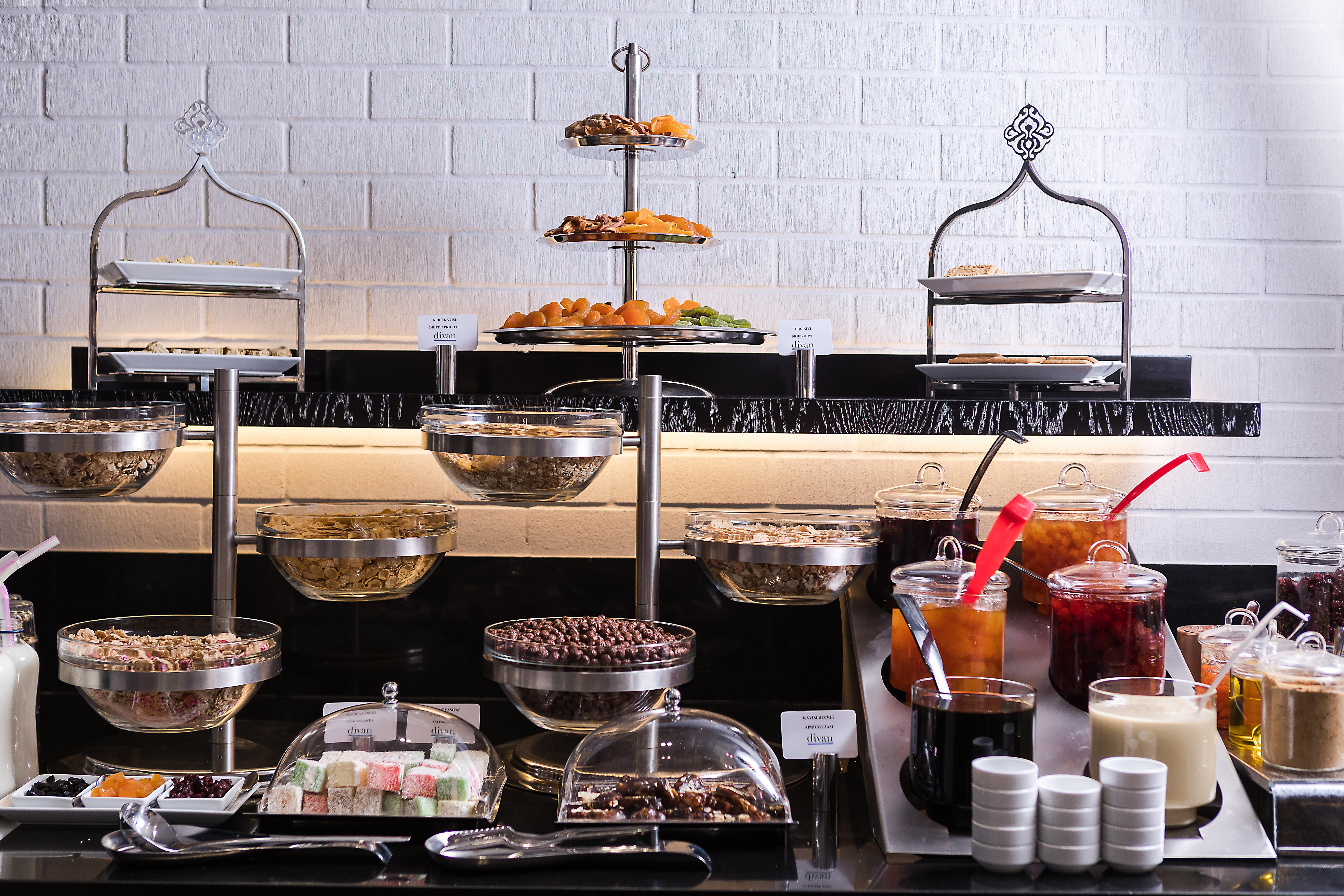 Dedeman Cizre Hotel 外观 照片
