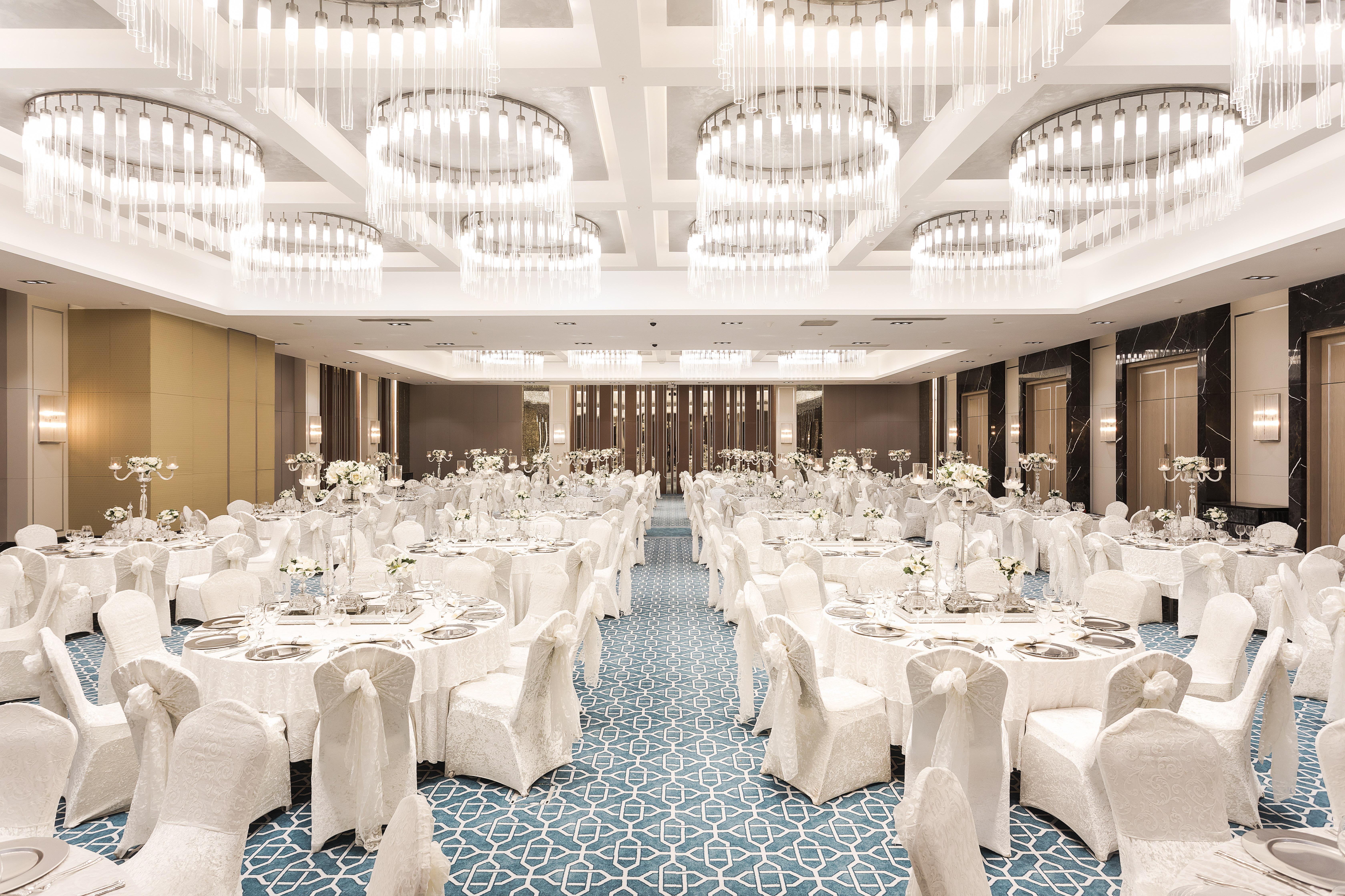 Dedeman Cizre Hotel 外观 照片