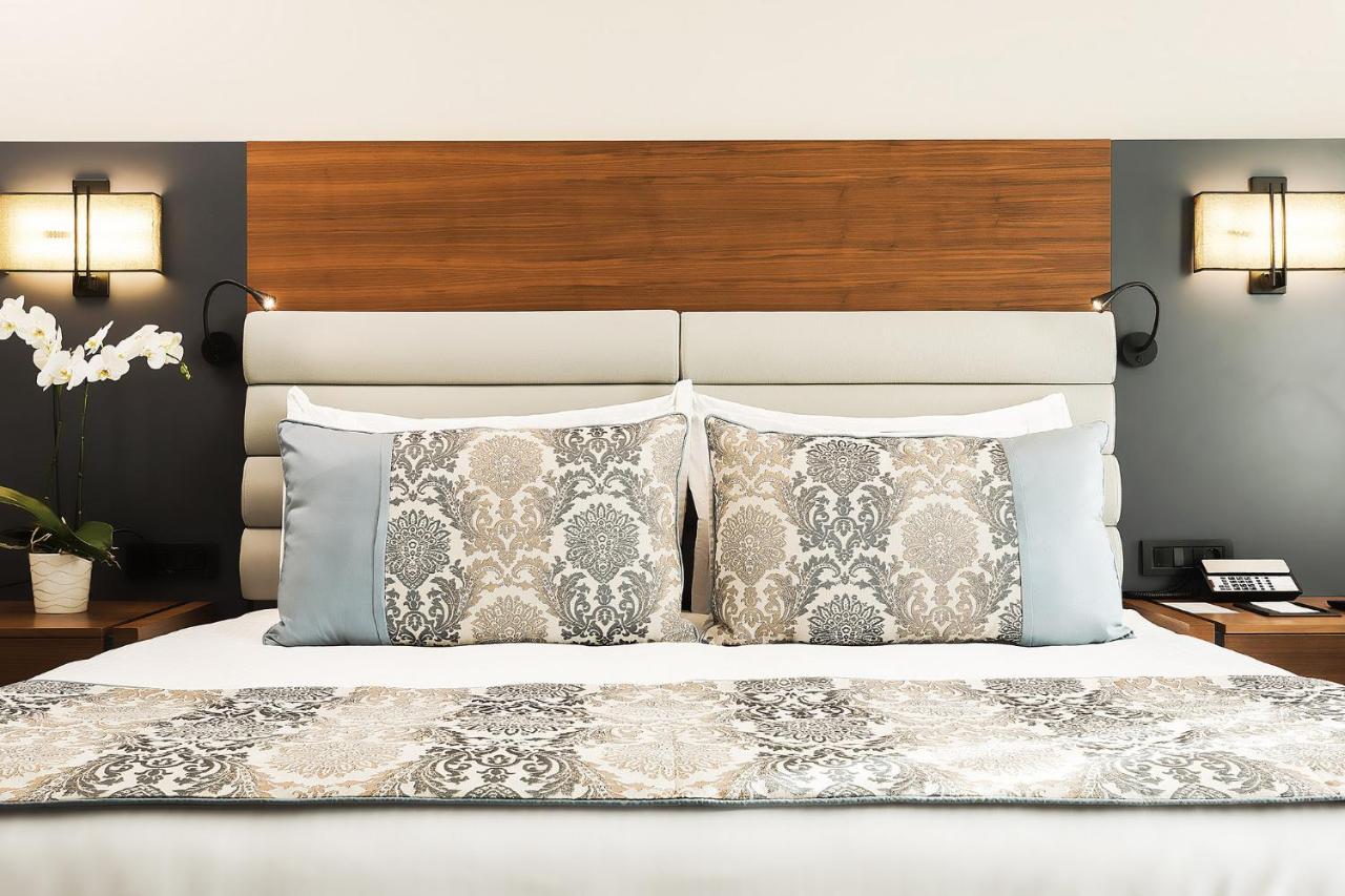 Dedeman Cizre Hotel 外观 照片