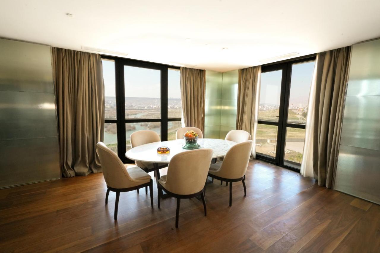 Dedeman Cizre Hotel 外观 照片