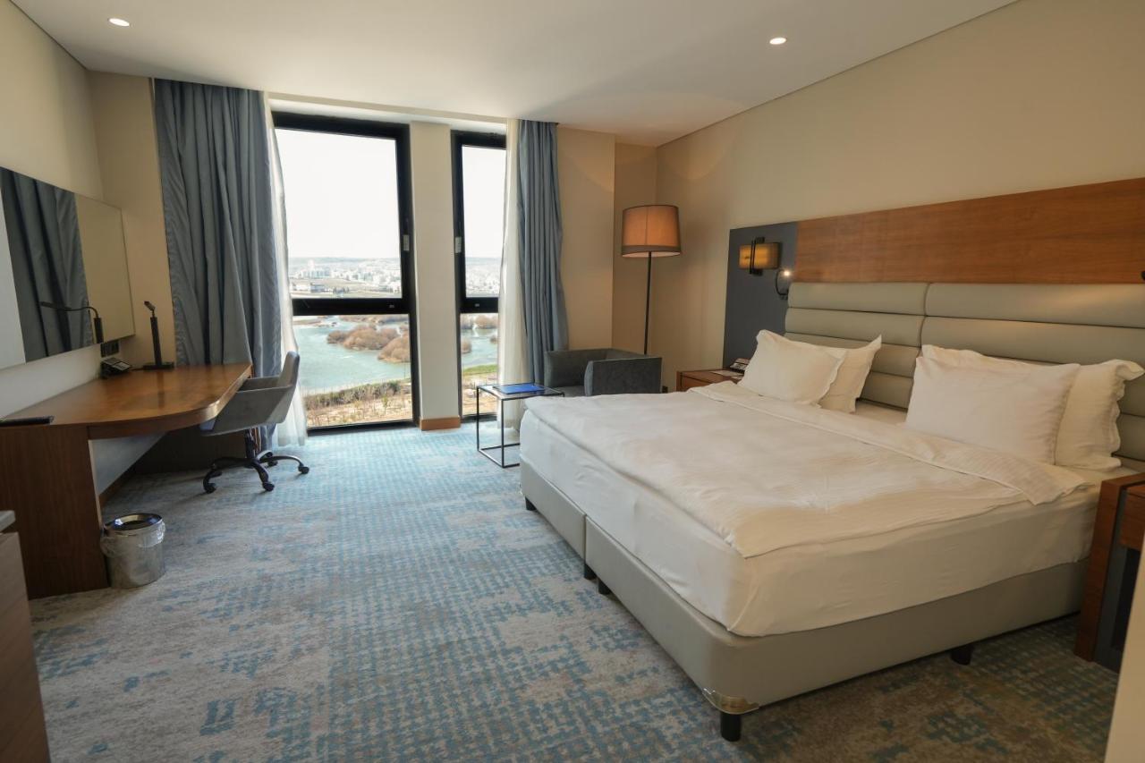 Dedeman Cizre Hotel 外观 照片