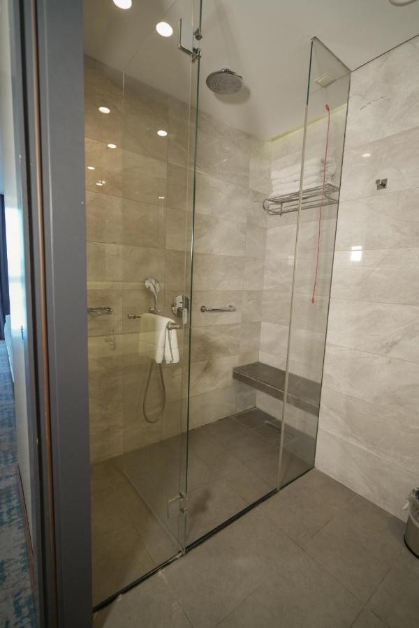 Dedeman Cizre Hotel 外观 照片