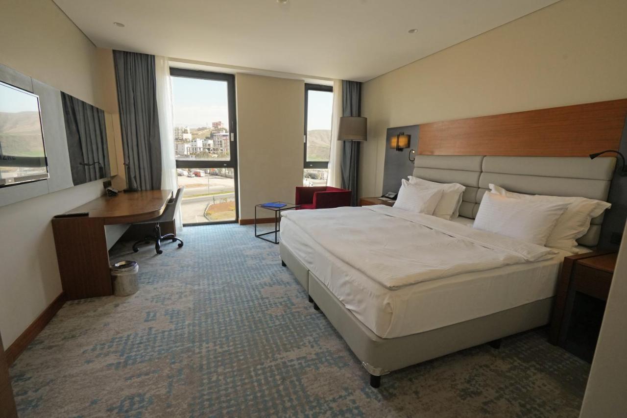 Dedeman Cizre Hotel 外观 照片