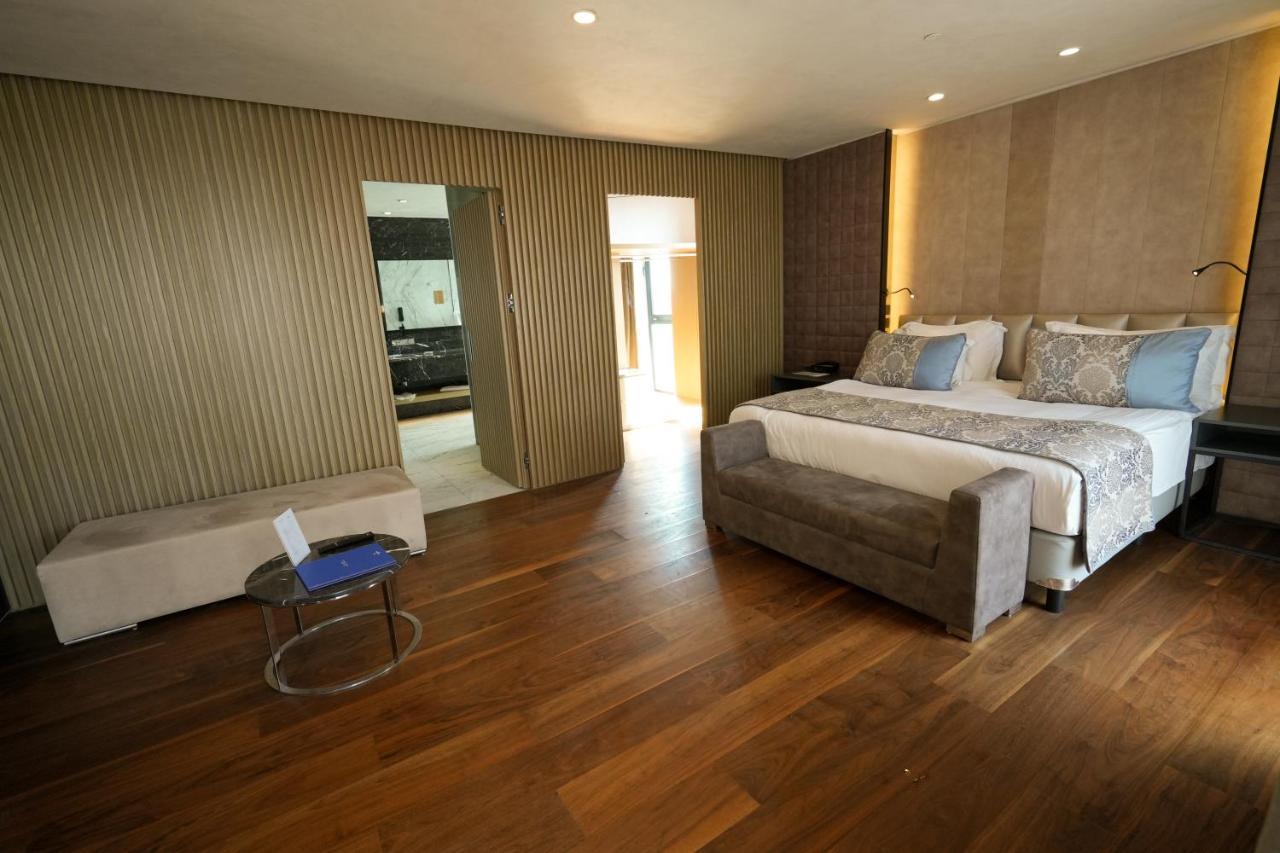 Dedeman Cizre Hotel 外观 照片