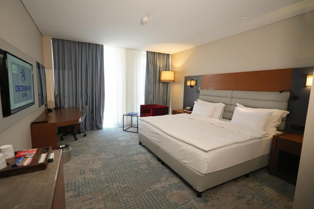 Dedeman Cizre Hotel 外观 照片