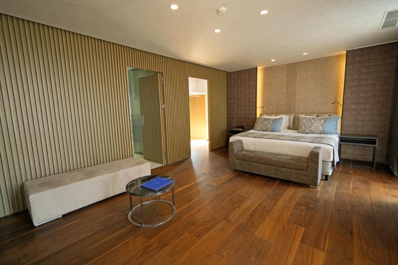 Dedeman Cizre Hotel 外观 照片