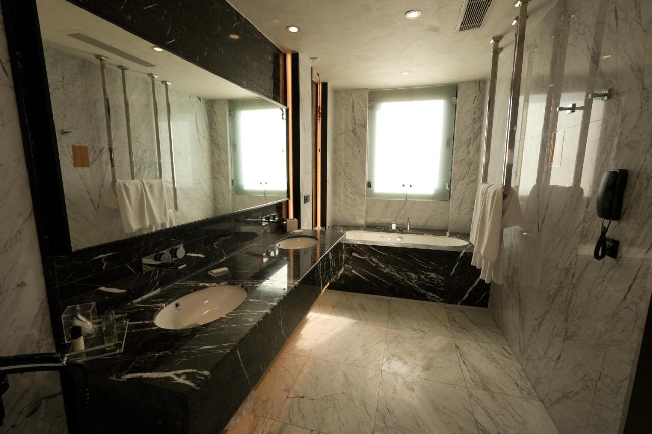 Dedeman Cizre Hotel 外观 照片