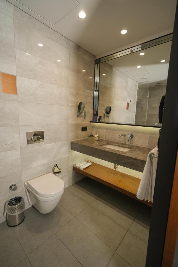 Dedeman Cizre Hotel 外观 照片