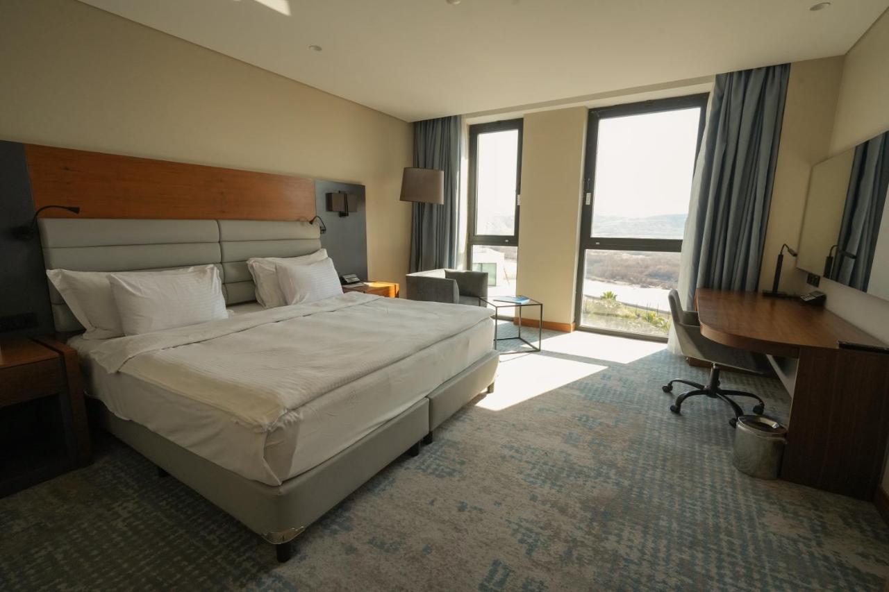 Dedeman Cizre Hotel 外观 照片