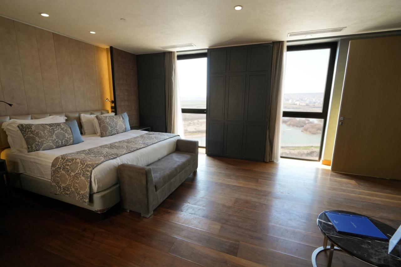 Dedeman Cizre Hotel 外观 照片