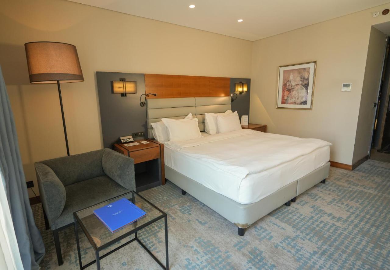 Dedeman Cizre Hotel 外观 照片