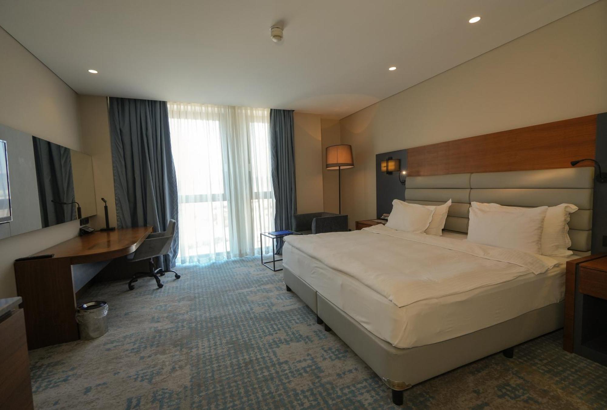 Dedeman Cizre Hotel 外观 照片