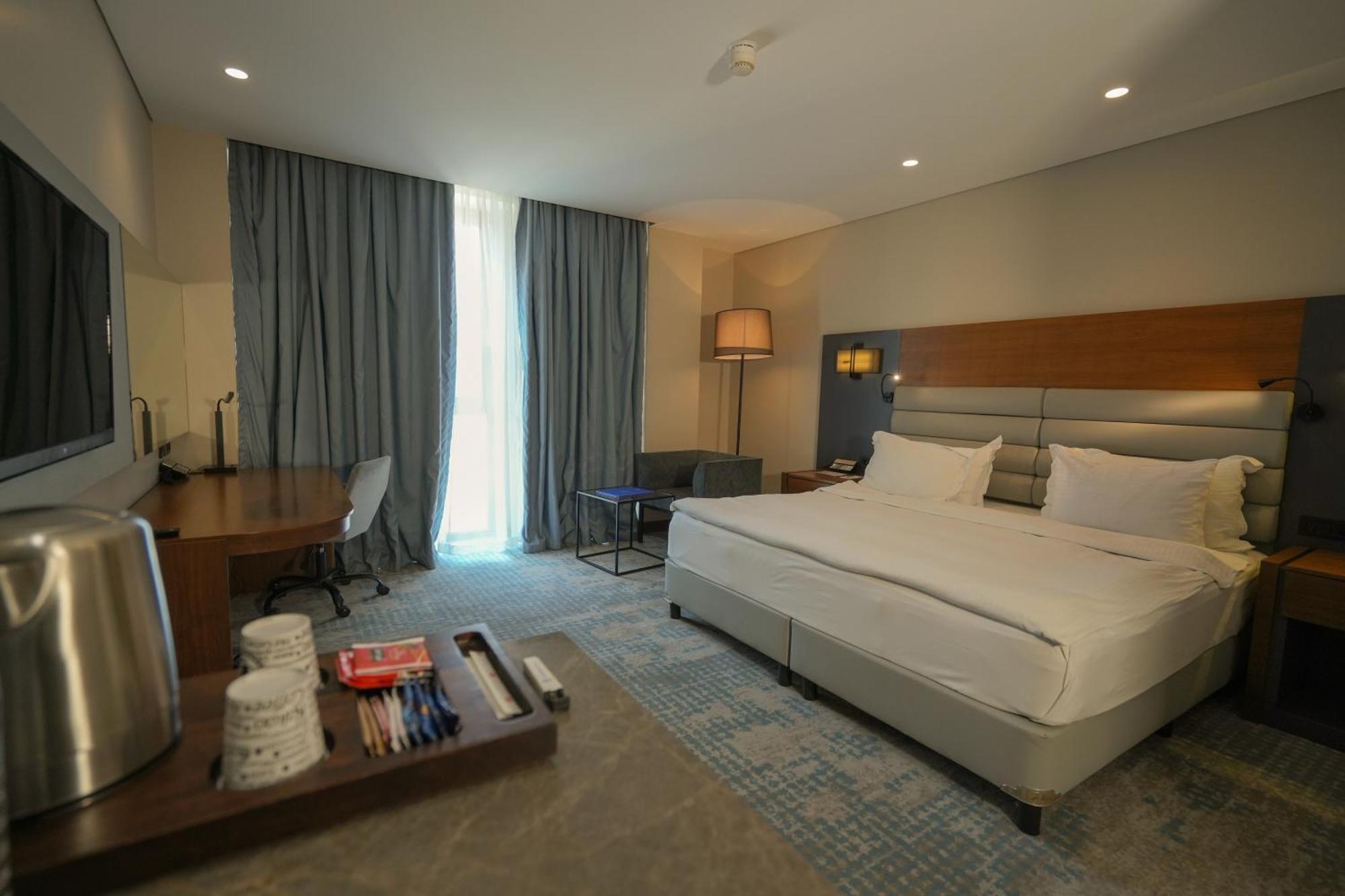 Dedeman Cizre Hotel 外观 照片