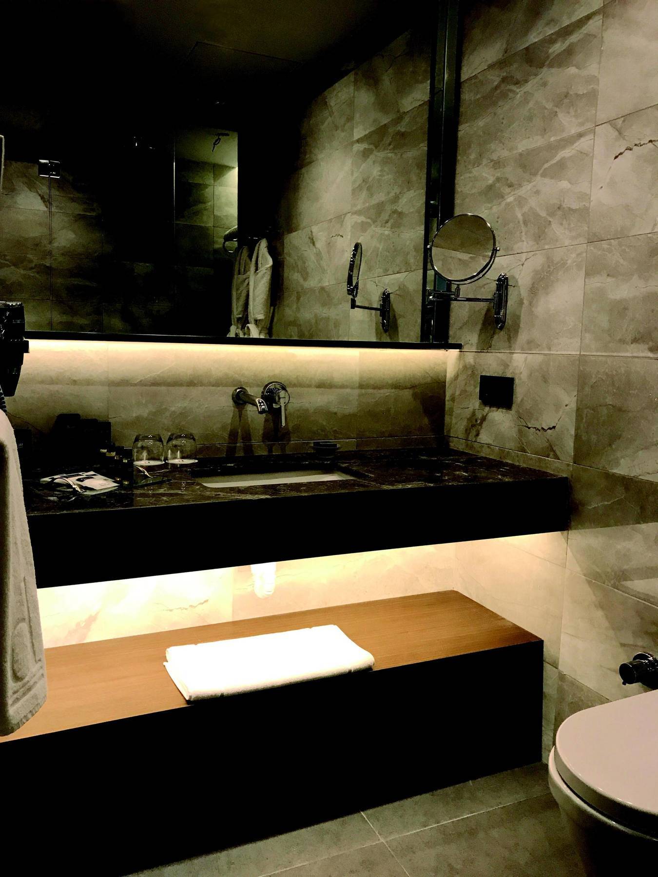 Dedeman Cizre Hotel 外观 照片